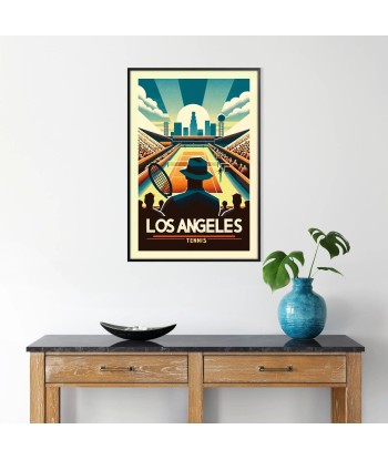 Los Angeles Tennis en stock