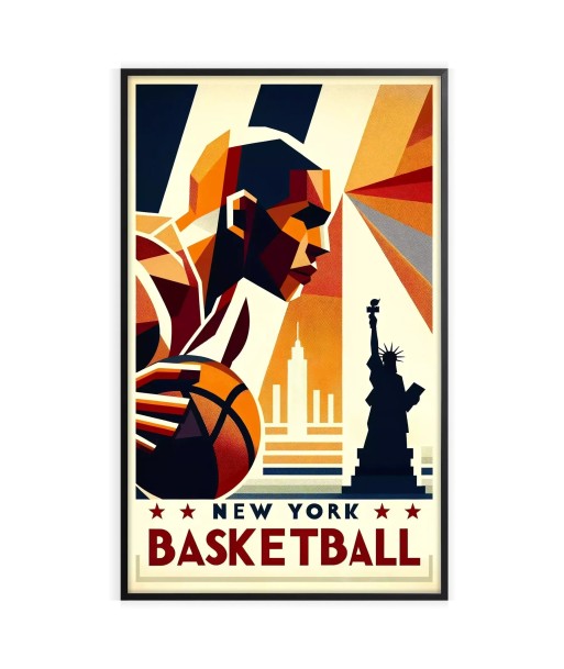 New York Basketball 2 En savoir plus