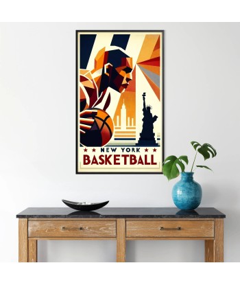 New York Basketball 2 En savoir plus