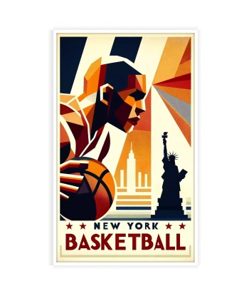 New York Basketball 2 En savoir plus