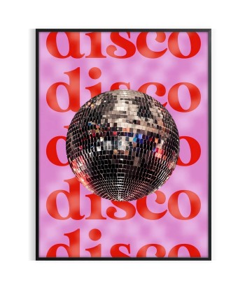 Disco Popular Art En savoir plus