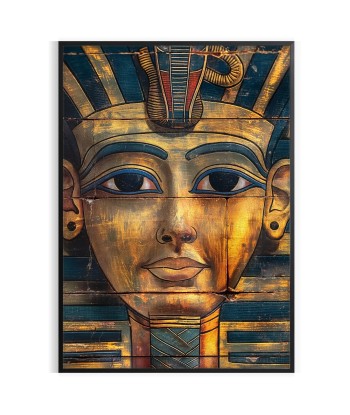 Egyptian Art Poster en stock