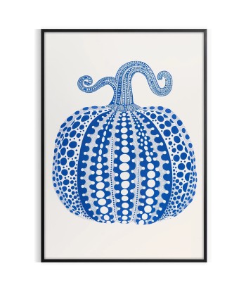 Pumkin Wall Print 50-70% off 