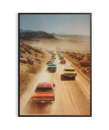 Vintage Photo Wall Art 1 l'achat 