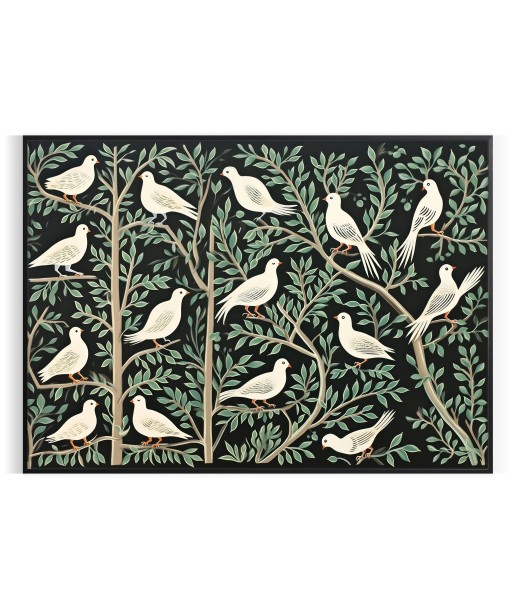 Bird Animal Art l'achat 