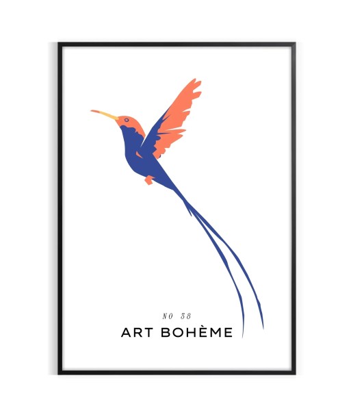 Bird Animal Wall Art Comparez et commandez 