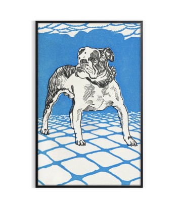 Dog Animal Poster outlet