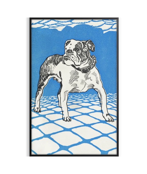 Dog Animal Poster outlet