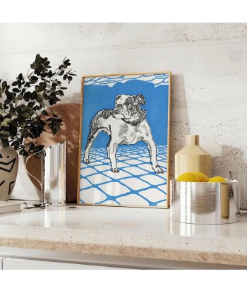 Dog Animal Poster outlet