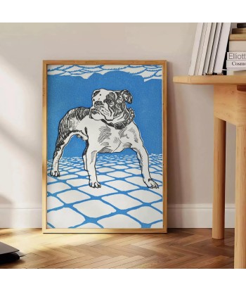 Dog Animal Poster outlet