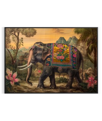 Elephant Animal Art 2023