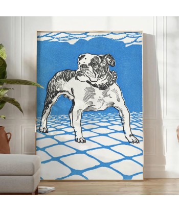 Dog Animal Poster outlet