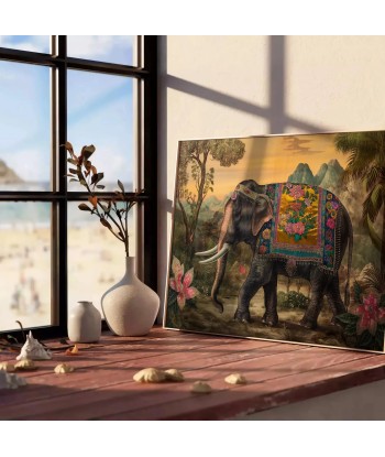 Elephant Animal Art 2023