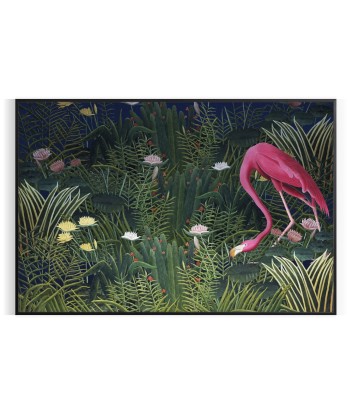 Flamingo Animal Print shop