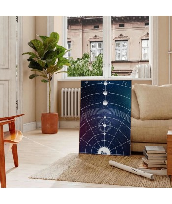 Galaxy Popular Art soldes