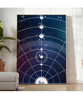 Galaxy Popular Art soldes