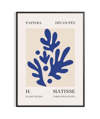 Matisse Popular Art Print online