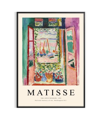 Matisse Trendy Print Fin de série