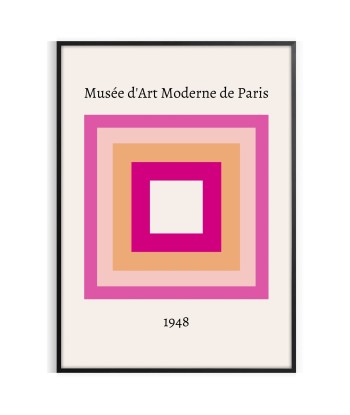 Paris Museum Graphic Art est présent 