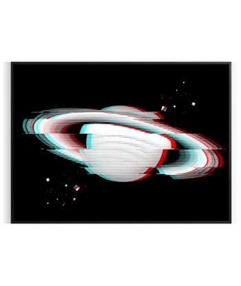 Planet Trendy Art Print 50% de réduction en Octobre 2024