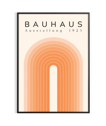 Bauhaus Art 2 offre 