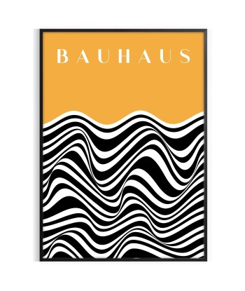 Bauhaus Art 4 paiement sécurisé