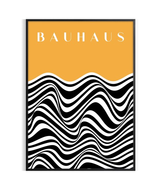 Bauhaus Art 4 paiement sécurisé