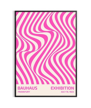 Bauhaus Art 5 pas cher 