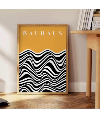 Bauhaus Art 4 paiement sécurisé