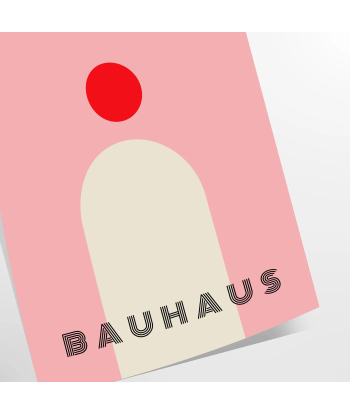 Bauhaus Art solde