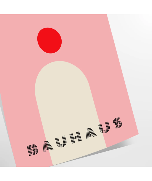 Bauhaus Art solde