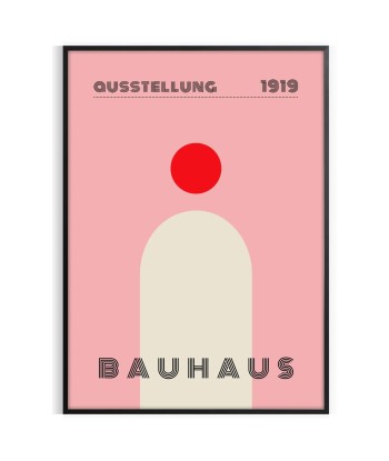 Bauhaus Art solde