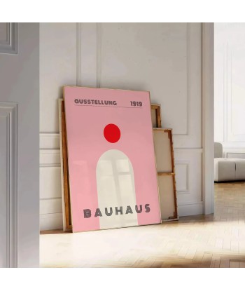 Bauhaus Art solde