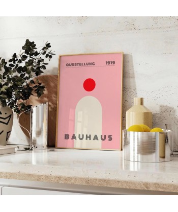 Bauhaus Art solde