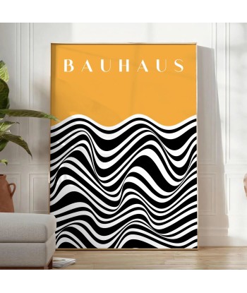 Bauhaus Art 4 paiement sécurisé