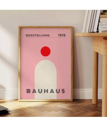 Bauhaus Art solde