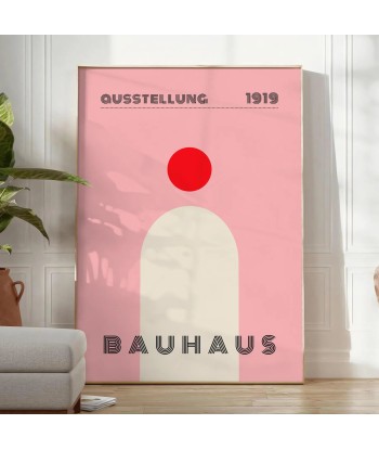 Bauhaus Art solde