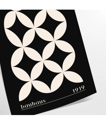 Bauhaus Poster 5 de la marque