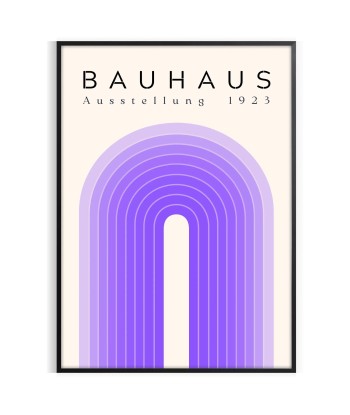 Bauhaus Poster 6 Comment ça marche