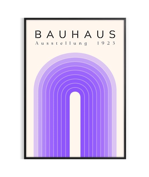 Bauhaus Poster 6 Comment ça marche