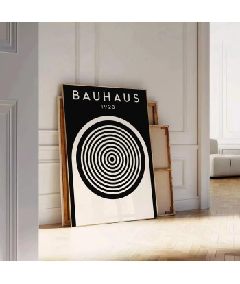 Bauhaus Poster 7 français