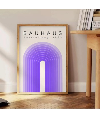 Bauhaus Poster 6 Comment ça marche