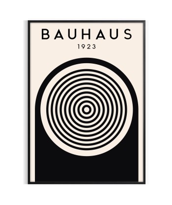 Bauhaus Print 2 JUSQU'A -70%! 