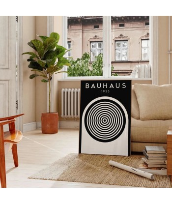 Bauhaus Poster 7 français