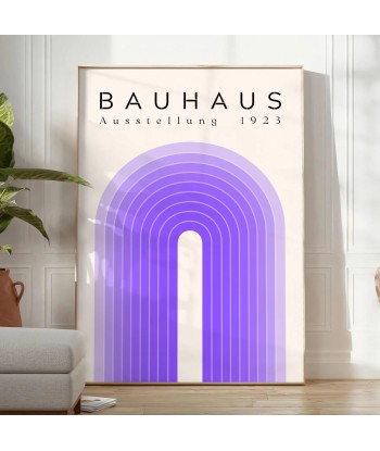 Bauhaus Poster 6 Comment ça marche