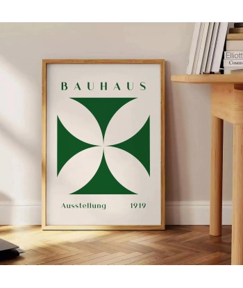 Bauhaus Print 4 pas cher