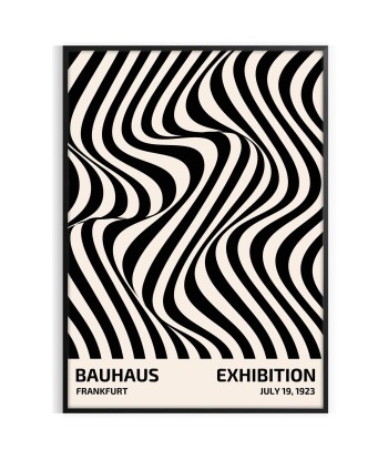 Bauhaus Trendy Print Toutes les collections ici