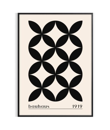 Bauhaus Wall Print 2 Comparez plus de prix