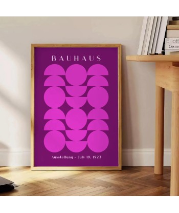 Bauhaus Wall Print 50% de réduction en Octobre 2024