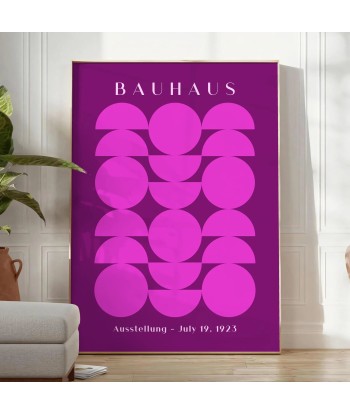 Bauhaus Wall Print 50% de réduction en Octobre 2024